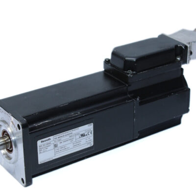 REXROTH MKD041B-144-KG0-KN 3-PHASE PERMANENT MAGNET MOTOR