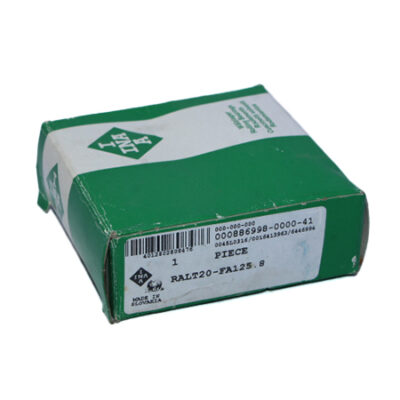 INA RALT20-FA125.8 FLANGED HOUSING UNIT