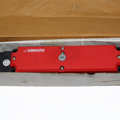 EUCHNER TP4-4121A024M Safety switch 084139