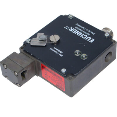 EUCHNER TZ1RE024RC18VAB-C2163 SAFETY SWITCH 099024