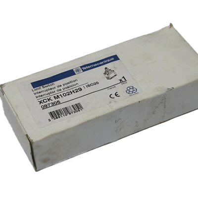TELEMECANIQUE XCKM102H29 Limit Switch