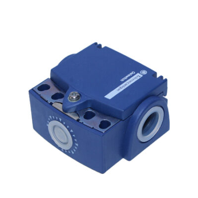 Telemecanique ZCT27P16 Limit switch body