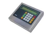 SYSTEC IT3000 WEIGHING TERMINAL