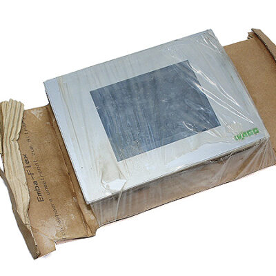 WAGO 0762-3057/0000-0001 Control Panel / 4.5 cm (5.7"); 320 x 240 pixels CP 57 QVGA TV