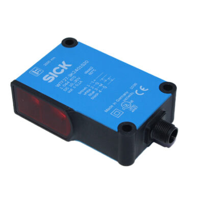 SICK WTF27-3K2401S20 Photoelectric proximity sensor 1044670
