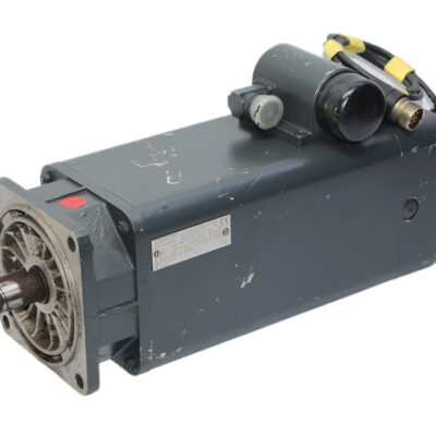 SIEMENS 1FT50760AG711-Z PERMANENT MAGNET MOTOR