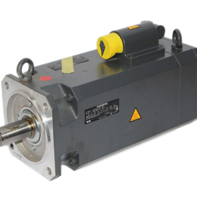 SIEMENS 1FT6086-1AF71-4EG1 SYNCHRONOUS SERVO MOTOR