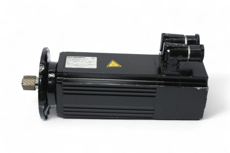 SEW CMP6M/KY/AK1H/SM1 SERVO MOTOR - Image 4