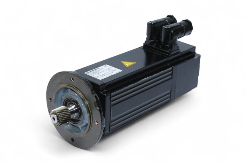 SEW CMP6M/KY/AK1H/SM1 SERVO MOTOR - Image 3