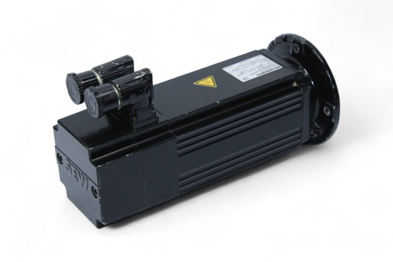 SEW CMP6M/KY/AK1H/SM1 SERVO MOTOR - Image 6