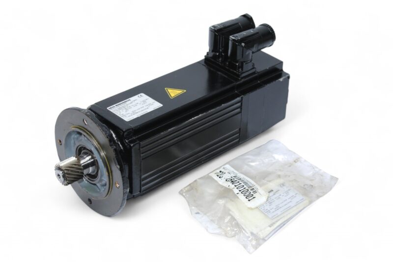 SEW CMP6M/KY/AK1H/SM1 SERVO MOTOR