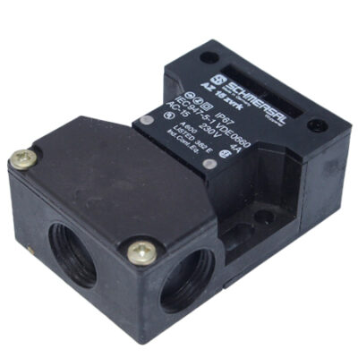 SCHMERSAL AZ 15 ZVRK Safety Switch