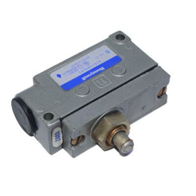 HONEYWELL BZE7-2RQ-PG LIMIT SWITCH