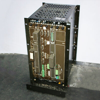 BOSCH CC300M CARD PLC RACK