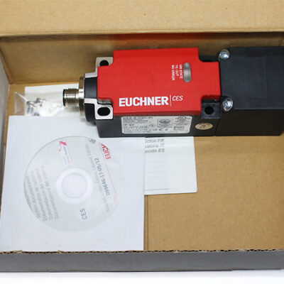 EUCHNER CES-A-C5H-01 Safety switch 091458