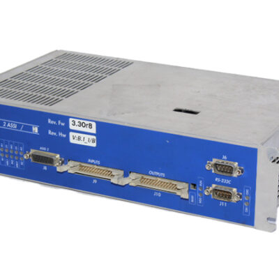 SCE CNC M68-2000/2 2 ASSI CNC MODULE