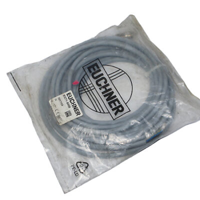 EUCHNER EGT1-5000 LIMIT SWITCH 001733