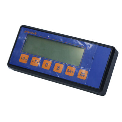 GRIPTECH G 400 DIGITAL WEIGHT INDICATOR 10801001