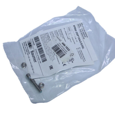 Baumer IFRM 05P15A3/S35L Inductive proximity switch 10144435