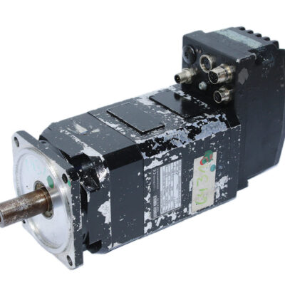 GEORGII KOBOLD KSD464.20D-MD-R42/230 BRUSHLESS SERVOMOTOR 741273