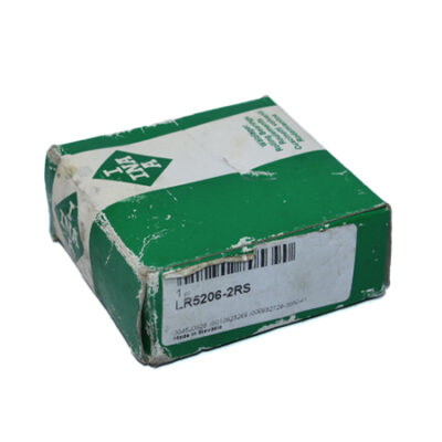 INA LR5206-2RS TRACK ROLLER