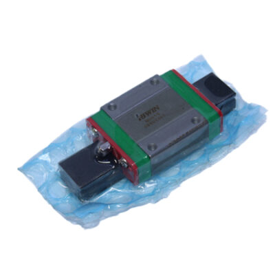HIWIN MGN15 LINEAR GUIDEWAY BLOCK