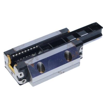 REXROTH R165321321 BALL RUNNER BLOCK KWD-025-FLS-C1-H-1