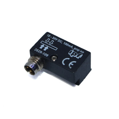 IPF 3829-109 Proximity Sensor