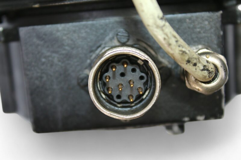 LTI FOP 32/0200-40 S 2 SERVO MOTOR - Image 7