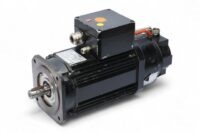 LTI FOP 32/0200-40 S 2 SERVO MOTOR