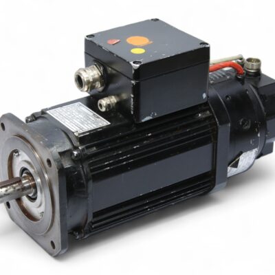 LTI FOP 32/0200-40 S 2 SERVO MOTOR