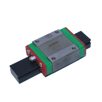 HIWIN MGN15 LINEAR GUIDEWAY BLOCK