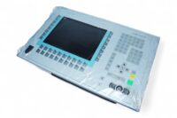 SIEMENS 6AV7721-1AC00-0AD0 SIMATIC PANEL PC670
