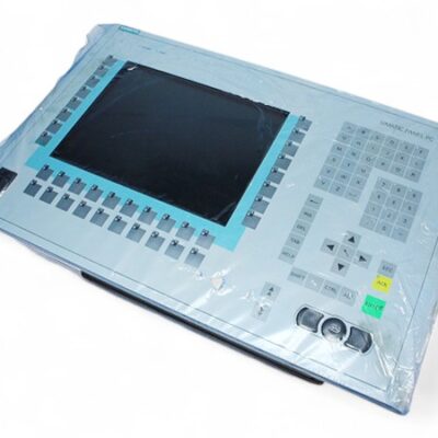 SIEMENS 6AV7721-1AC00-0AD0 SIMATIC PANEL PC670
