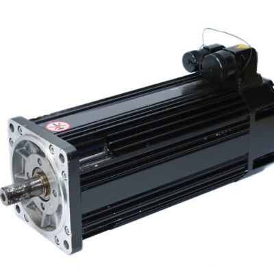 REXROTH SE-C4-.170.030-14.000 BRUSHLESS PERMANENT MAGNET MOTOR