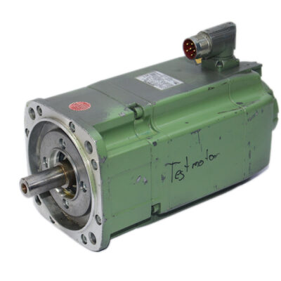 SIEMENS 1FK7063-2AC71-1QB0-Z SYNCHRONOUS SERVO MOTOR