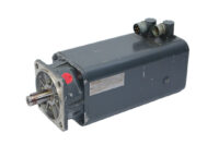 SIEMENS 1FT5064-0AC01-1-Z BRUSHLESS SERVOMOTOR