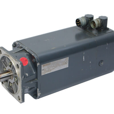 SIEMENS 1FT5064-0AC01-1-Z BRUSHLESS SERVOMOTOR