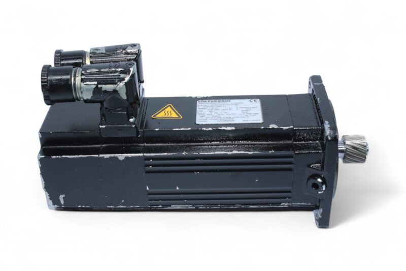SEW CMP50S/BP/KY/AS/AS1H/SB1 SERVO MOTOR - Image 3