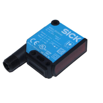SICK WS11-2D2431 PHOTOELECTRIC SWITCH 2063410