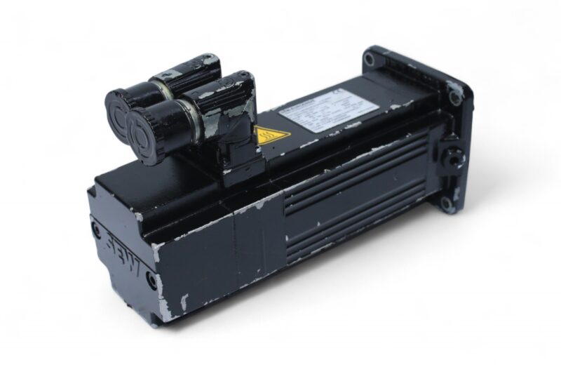 SEW CMP50S/BP/KY/AS/AS1H/SB1 SERVO MOTOR - Image 5
