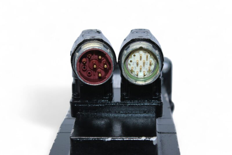 SEW CMP50S/BP/KY/AS/AS1H/SB1 SERVO MOTOR - Image 4