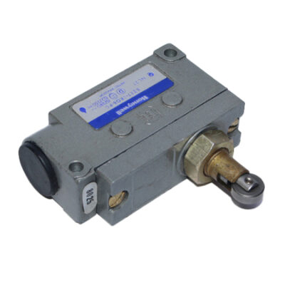 HONEYWELL BZE7-2RQ8-PG LIMIT SWITCH