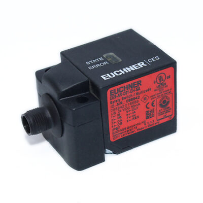 EUCHNER CES-AR-C01-CH-SA Safety switch 098942