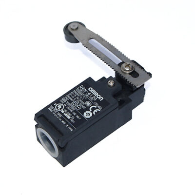 OMRON D4N-412G LIMIT SWITCH