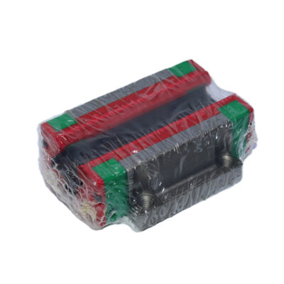 HIWIN HGW20 LINEAR GUIDEWAY BLOCK