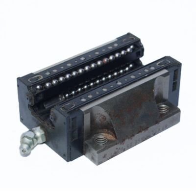 INA KWSE25-G3-V1 LINEAR RECIRCULATING ROLLER BEARING