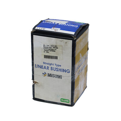 MISUMI LHFSW50 FLANGED LINEAR BEARING