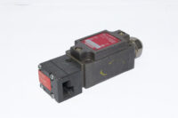 EUCHNER NZ1VZ-528 E Safety switch