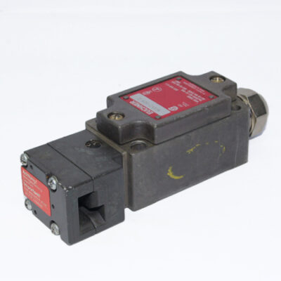 EUCHNER NZ1VZ-528 E Safety switch